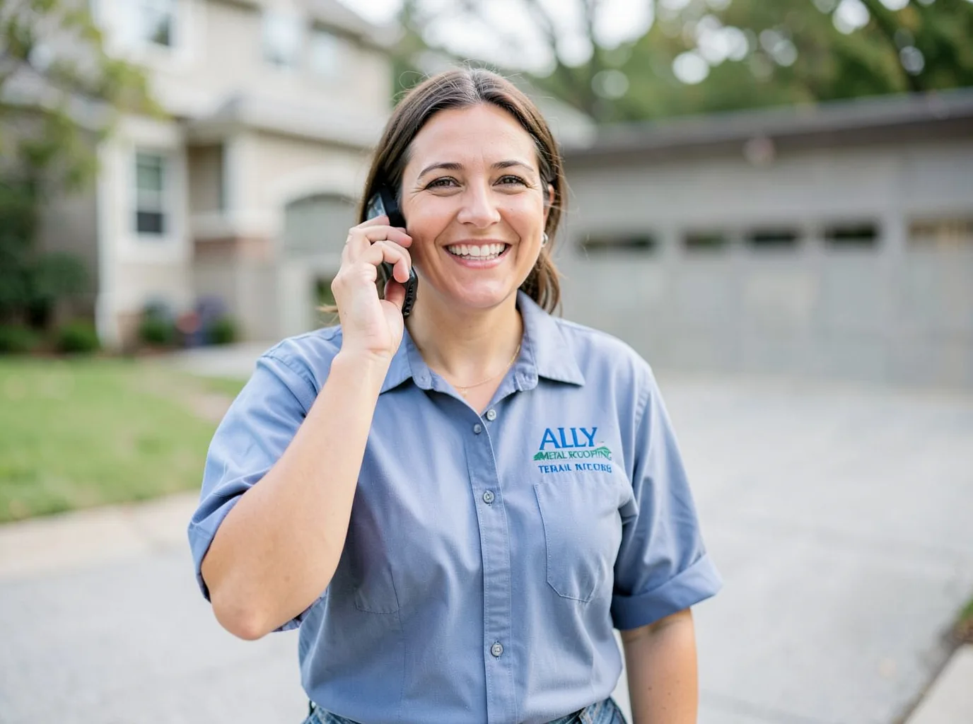 Metal Roof Installation Ackerly, TX FAQs